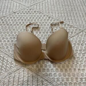 Skims Fits Everybody T-shirt Bra